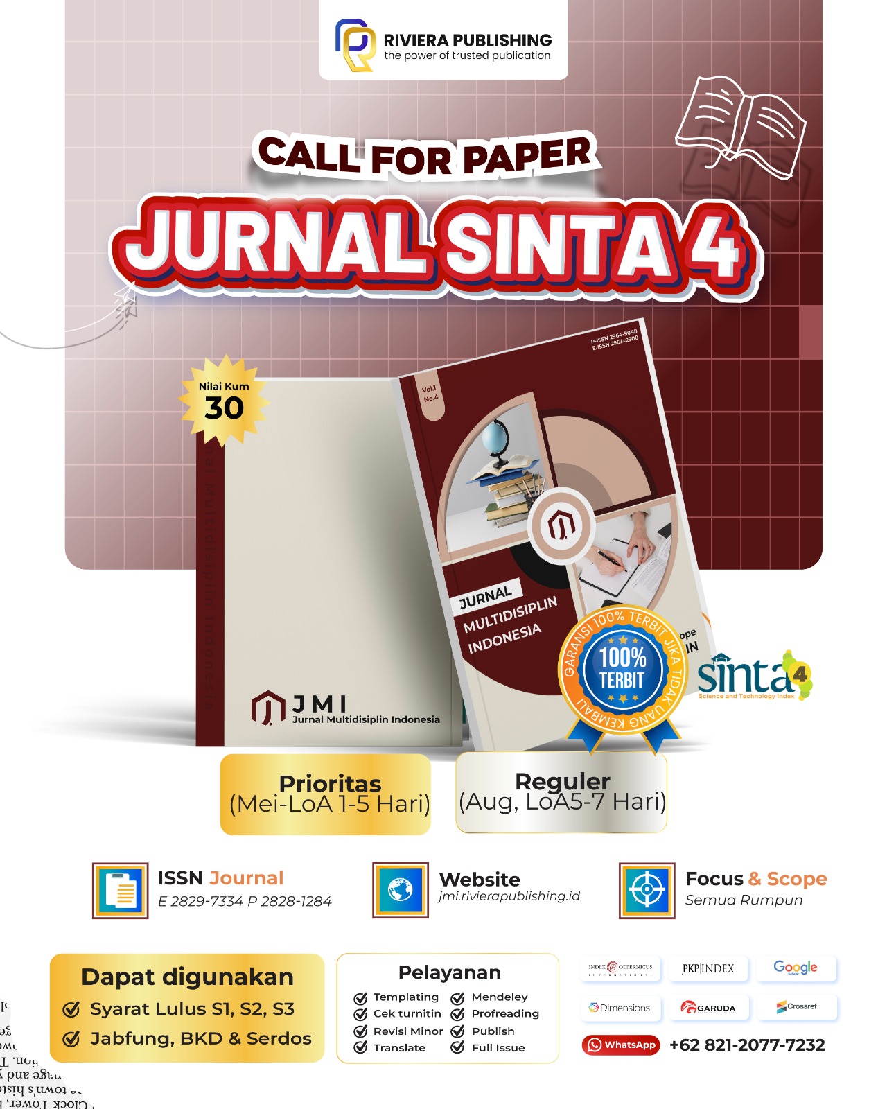 Sinta 4