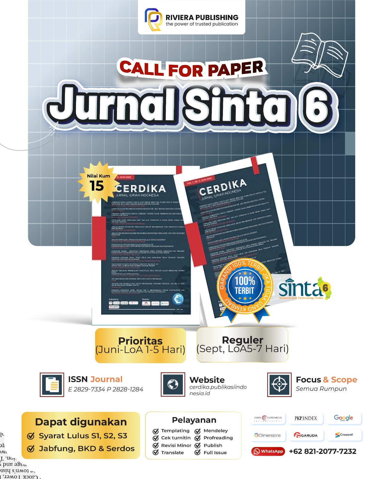 Sinta 6